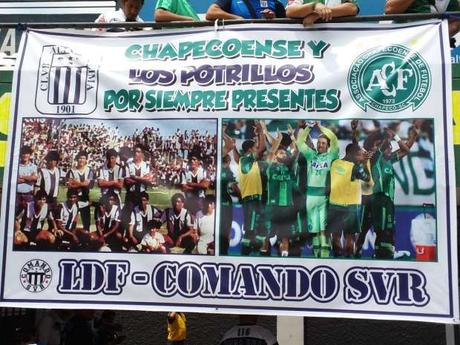 Así volvió a nacer el Alianza Lima  [escrito por el redactor del diario “el tiempo” @camilomanriquev ]