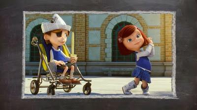 Mientras los cortos españoles arrasan, el Gobierno los castiga sin subvenciones.