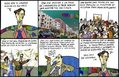 Mientras los cortos españoles arrasan, el Gobierno los castiga sin subvenciones.