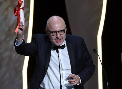 Mientras los cortos españoles arrasan, el Gobierno los castiga sin subvenciones.