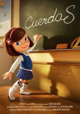 Mientras los cortos españoles arrasan, el Gobierno los castiga sin subvenciones.