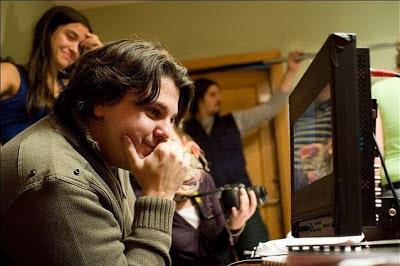 Mientras los cortos españoles arrasan, el Gobierno los castiga sin subvenciones.