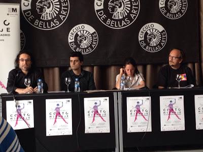 Mientras los cortos españoles arrasan, el Gobierno los castiga sin subvenciones.