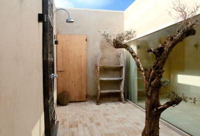 Villa Rustica en Cala Carbo