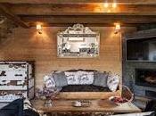 Chalet Rustico Megeve