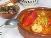 Arroz bogavante (receta fácil, minutos)