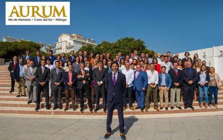 aurum mls malaga