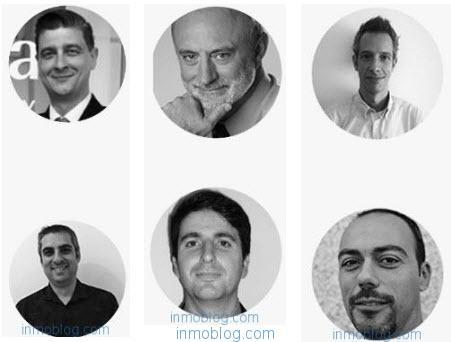 gestores inmobiliarios intercambio datos inmobiliarios