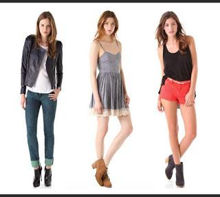 Tips para vestir siempre a la moda