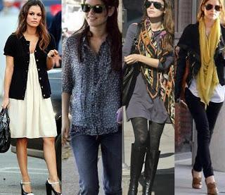 Tips para vestir siempre a la moda