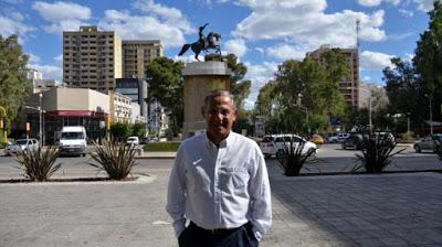 “El MPN y ATE son hermanos que maman de la teta del Estado”