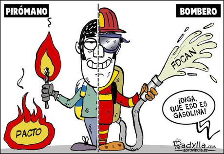 [Humor en cápsulas] Para hoy domingo, 11 de diciembre de 2016