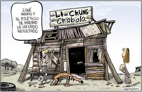 [Humor en cápsulas] Para hoy domingo, 11 de diciembre de 2016