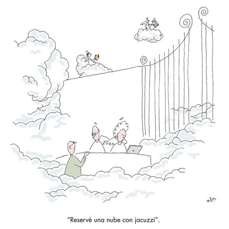 [Humor en cápsulas] Para hoy domingo, 11 de diciembre de 2016