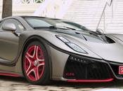 fabrica superdeportivo español Spano Centímetros Cúbicos