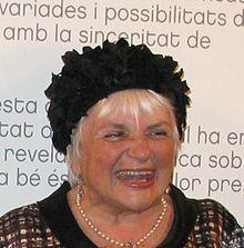 Pilarín Bayés