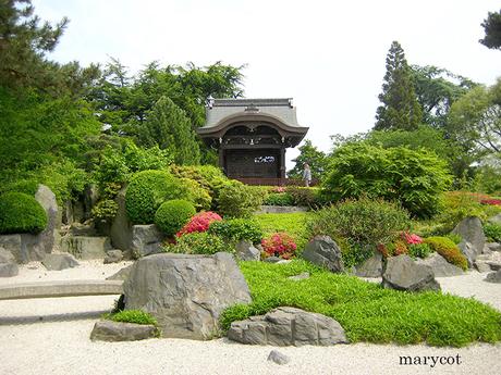 Los jardines de Kew