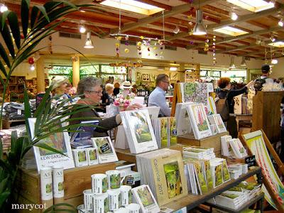 Los jardines de Kew