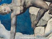 William Blake. Dibujos para Divina Comedia