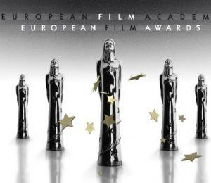 PREMIOS DE LA ACADEMIA DEL CINE EUROPEO 2016 (European Film Awards)