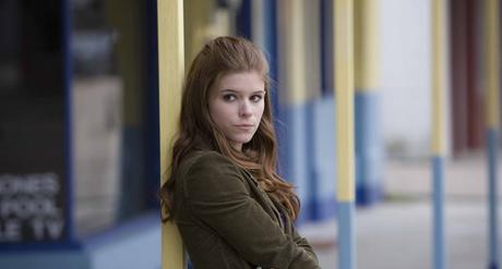 Kate Mara, ¿Alcanzará a su Hermana?