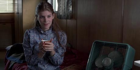 Kate Mara, ¿Alcanzará a su Hermana?