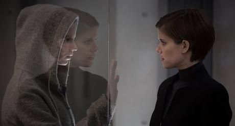 Kate Mara, ¿Alcanzará a su Hermana?