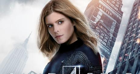 Kate Mara, ¿Alcanzará a su Hermana?