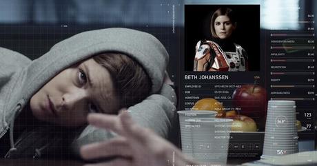 Kate Mara, ¿Alcanzará a su Hermana?