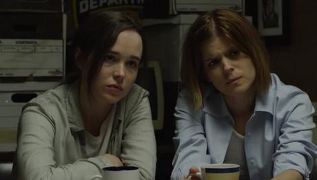 Kate Mara, ¿Alcanzará a su Hermana?