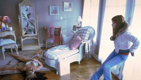 Kate Mara, ¿Alcanzará a su Hermana?