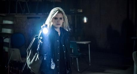 Kate Mara, ¿Alcanzará a su Hermana?