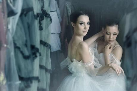 10 fotos de ballet que te encantaran  by Alexander Borisov
