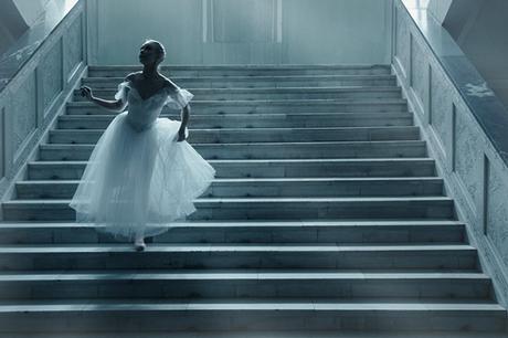 10 fotos de ballet que te encantaran  by Alexander Borisov