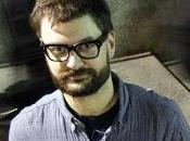 Entrevista Federico Falco, autor cementerio perfecto