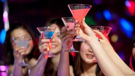 Los mitos del alcohol