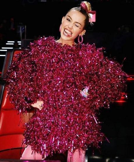 La mamarrachada de la semana (CXX): Miley Cyrus