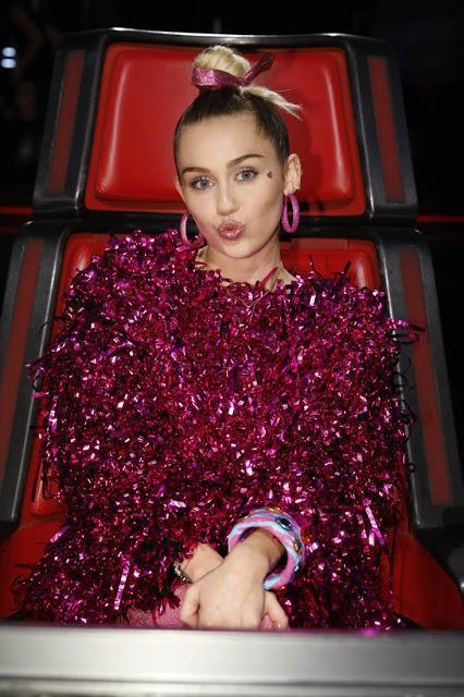 La mamarrachada de la semana (CXX): Miley Cyrus