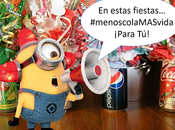 Cuidado bebidas azucaradas estas fiestas