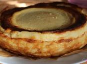 Supuesta tarta queso restaurante viña