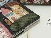 Funda libreta neceser