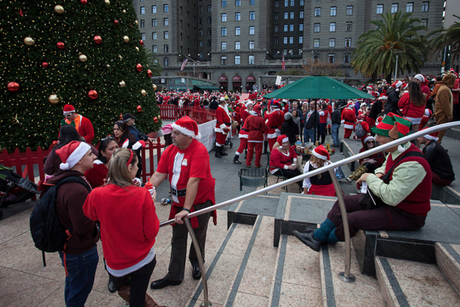 SantaCon