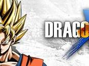Análisis Dragon Ball Xenoverse