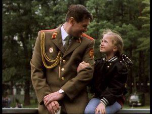 La hija de un hacendado que le rompieron sus ilusiones