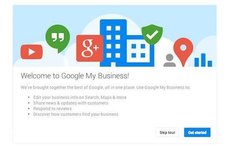 Google My Business en que casos es perjudicial usarlo