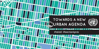 Implementar la Nueva Agenda Urbana para enfrentar los desafíos de la rápida urbanización