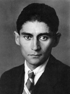 Kafka sin Kafka