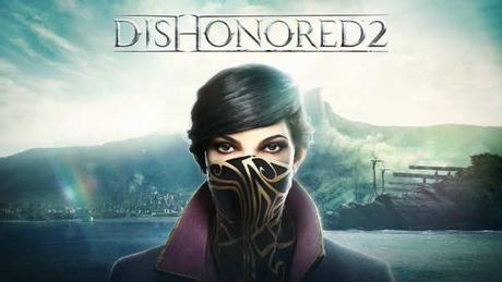comprar dishonored 2 barato