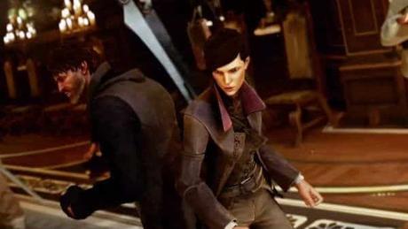 cuadros en dishonored 2