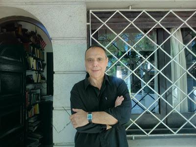 Rafael Courtoisie | La balada de la Mudita